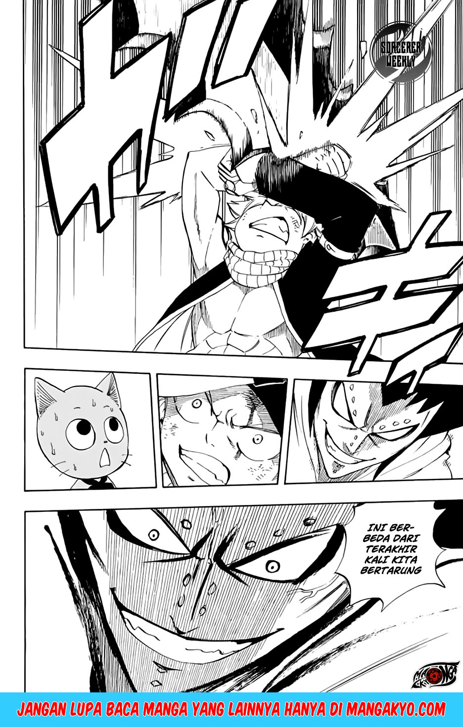 Dilarang COPAS - situs resmi www.mangacanblog.com - Komik fairy tail 100 years quest 031 - chapter 31 32 Indonesia fairy tail 100 years quest 031 - chapter 31 Terbaru 10|Baca Manga Komik Indonesia|Mangacan