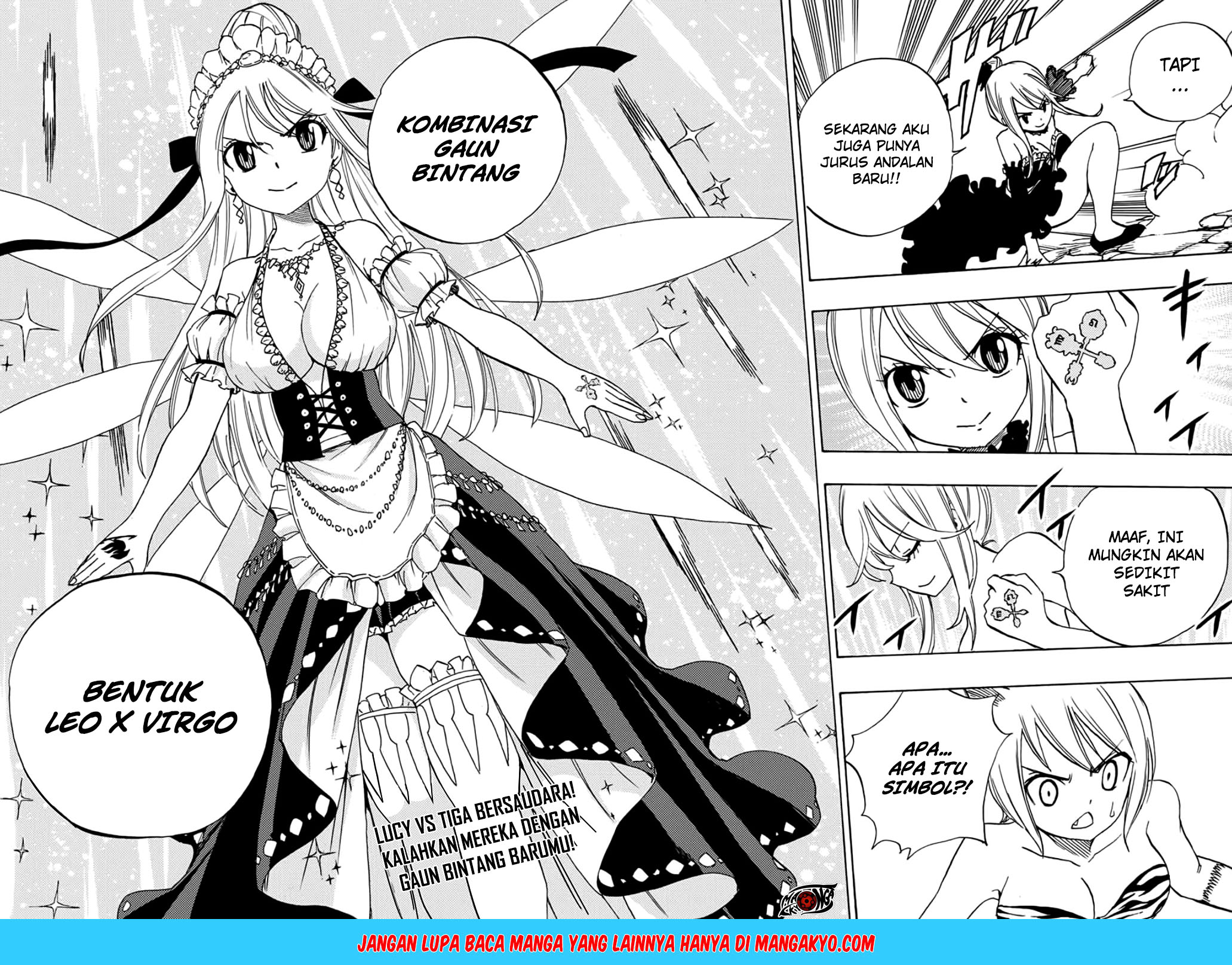 Dilarang COPAS - situs resmi www.mangacanblog.com - Komik fairy tail 100 years quest 031 - chapter 31 32 Indonesia fairy tail 100 years quest 031 - chapter 31 Terbaru 20|Baca Manga Komik Indonesia|Mangacan