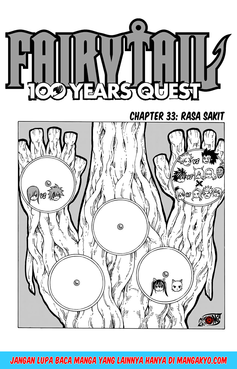 Dilarang COPAS - situs resmi www.mangacanblog.com - Komik fairy tail 100 years quest 033 - chapter 33 34 Indonesia fairy tail 100 years quest 033 - chapter 33 Terbaru 1|Baca Manga Komik Indonesia|Mangacan