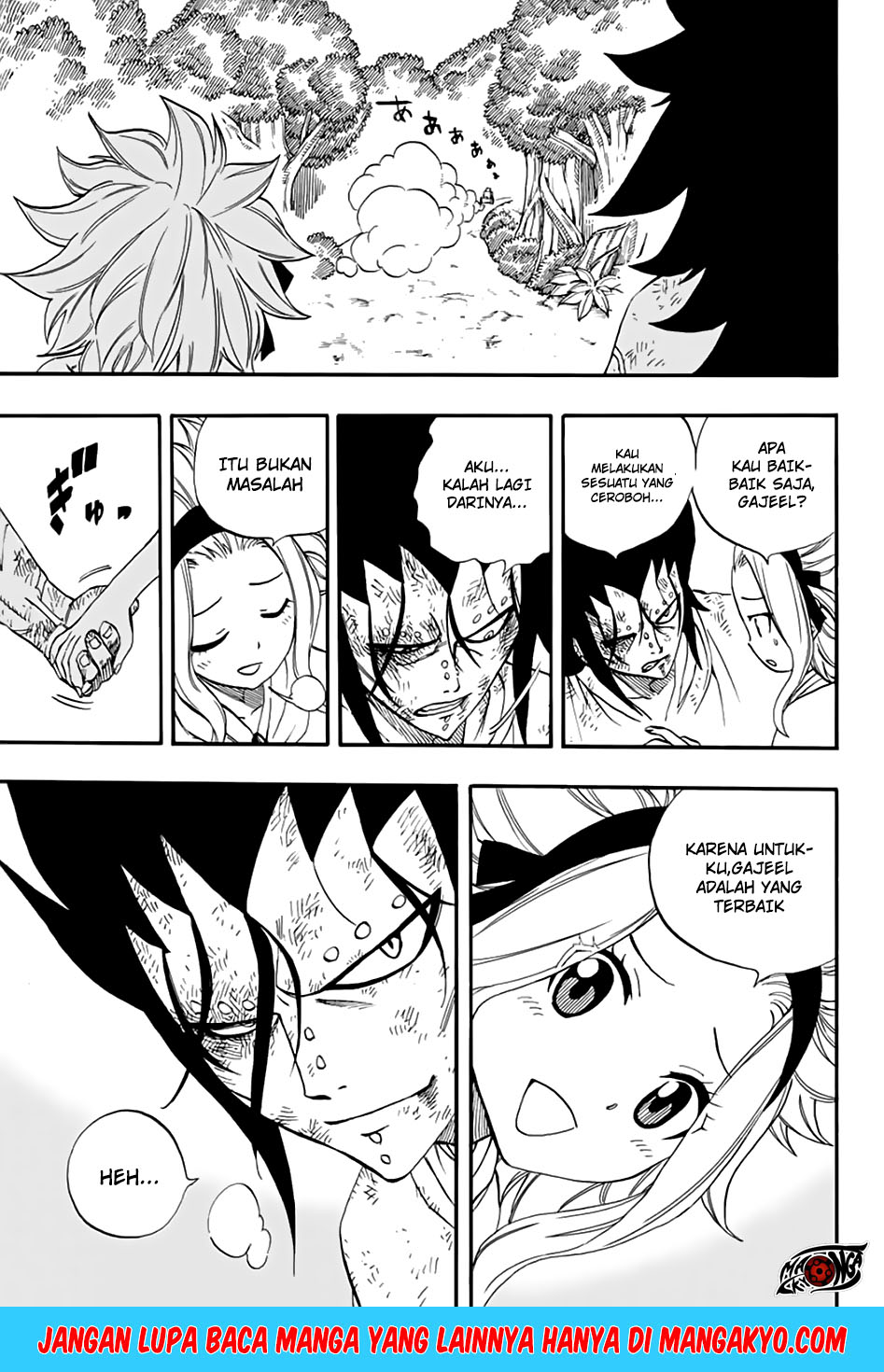 Dilarang COPAS - situs resmi www.mangacanblog.com - Komik fairy tail 100 years quest 033 - chapter 33 34 Indonesia fairy tail 100 years quest 033 - chapter 33 Terbaru 17|Baca Manga Komik Indonesia|Mangacan