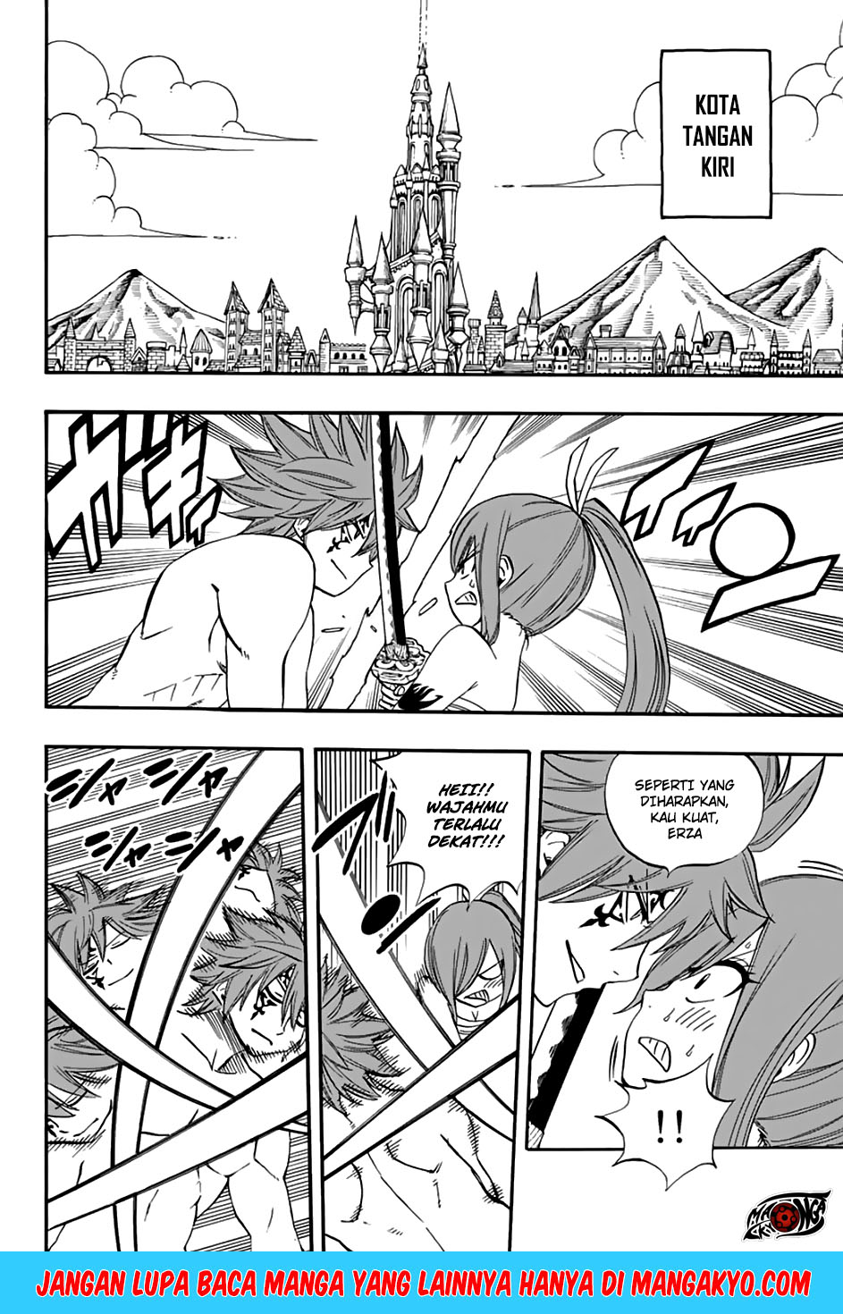 Dilarang COPAS - situs resmi www.mangacanblog.com - Komik fairy tail 100 years quest 033 - chapter 33 34 Indonesia fairy tail 100 years quest 033 - chapter 33 Terbaru 18|Baca Manga Komik Indonesia|Mangacan