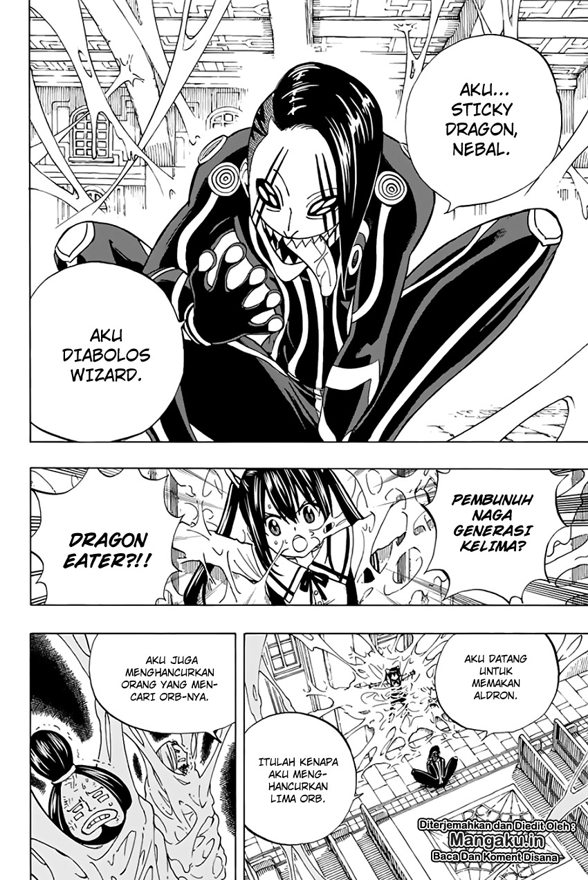 Dilarang COPAS - situs resmi www.mangacanblog.com - Komik fairy tail 100 years quest 034 - chapter 34 35 Indonesia fairy tail 100 years quest 034 - chapter 34 Terbaru 6|Baca Manga Komik Indonesia|Mangacan