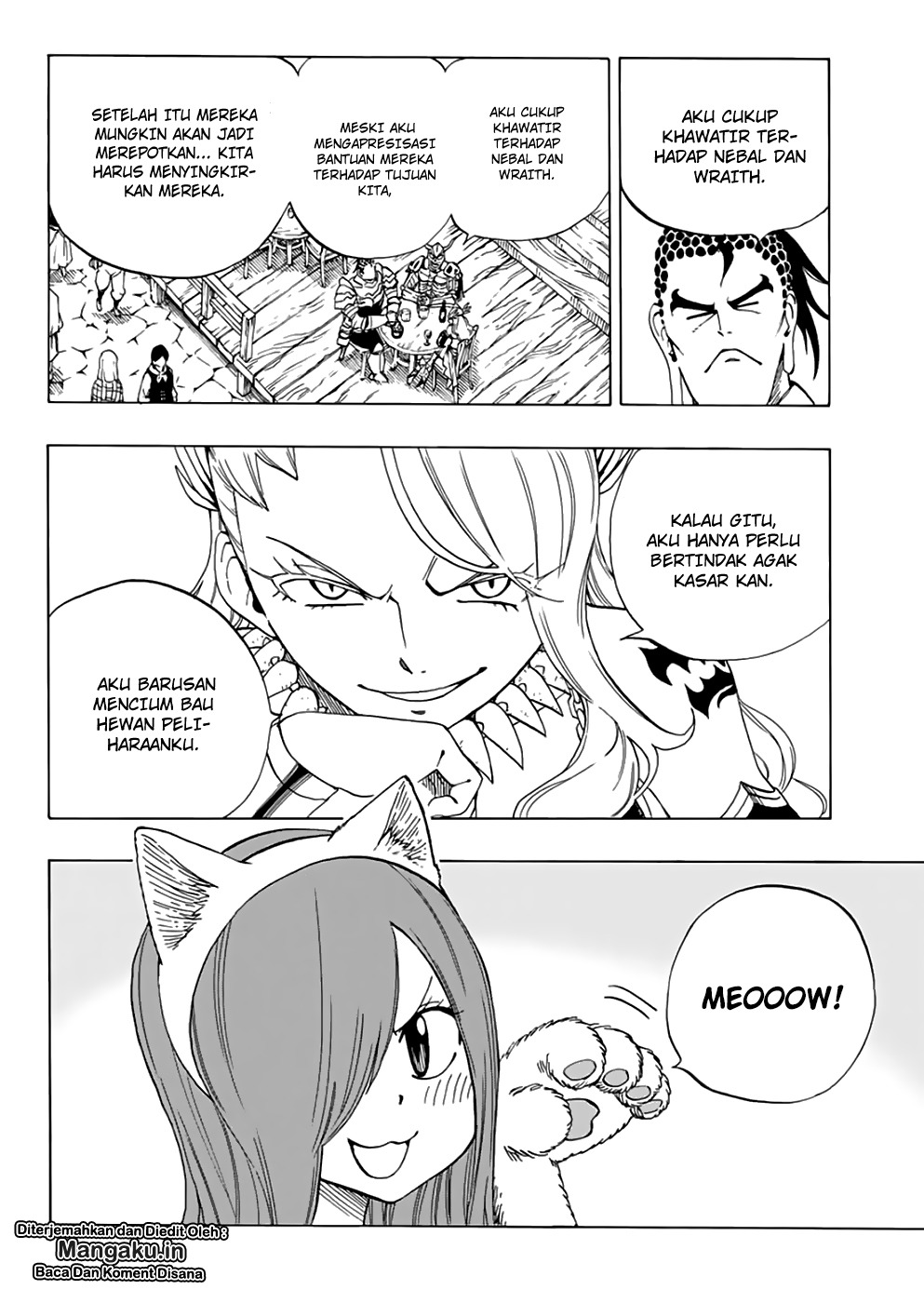 Dilarang COPAS - situs resmi www.mangacanblog.com - Komik fairy tail 100 years quest 034 - chapter 34 35 Indonesia fairy tail 100 years quest 034 - chapter 34 Terbaru 10|Baca Manga Komik Indonesia|Mangacan