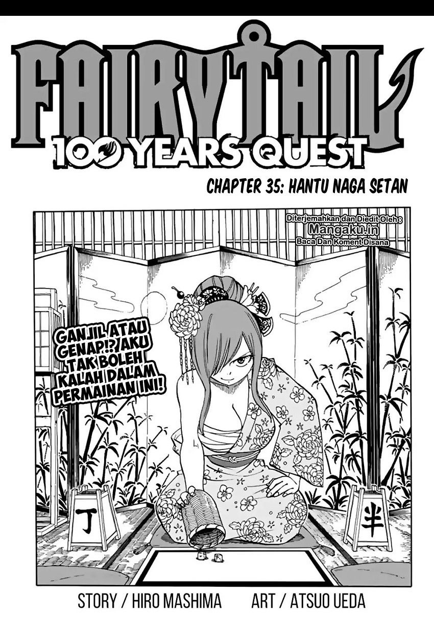 Dilarang COPAS - situs resmi www.mangacanblog.com - Komik fairy tail 100 years quest 035 - chapter 35 36 Indonesia fairy tail 100 years quest 035 - chapter 35 Terbaru 1|Baca Manga Komik Indonesia|Mangacan