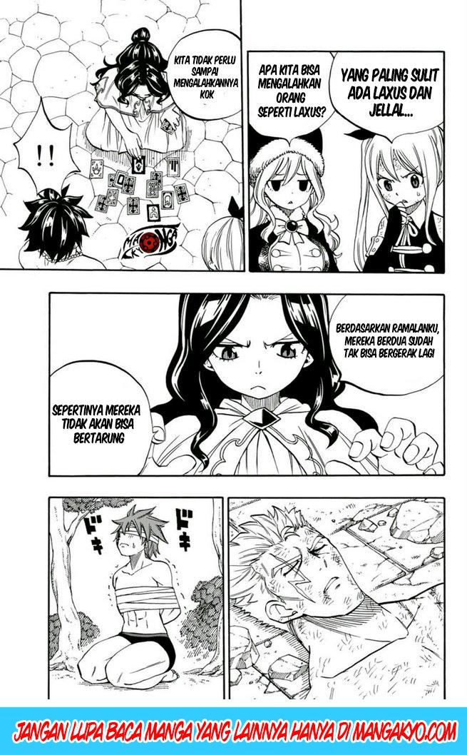 Dilarang COPAS - situs resmi www.mangacanblog.com - Komik fairy tail 100 years quest 049 - chapter 49 50 Indonesia fairy tail 100 years quest 049 - chapter 49 Terbaru 8|Baca Manga Komik Indonesia|Mangacan