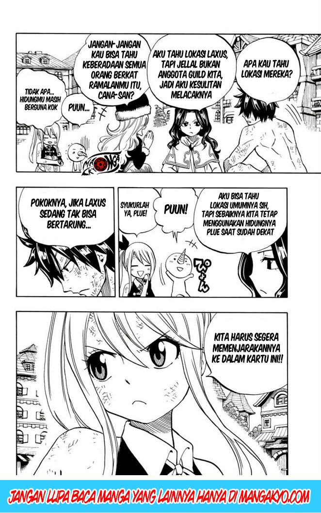 Dilarang COPAS - situs resmi www.mangacanblog.com - Komik fairy tail 100 years quest 049 - chapter 49 50 Indonesia fairy tail 100 years quest 049 - chapter 49 Terbaru 9|Baca Manga Komik Indonesia|Mangacan