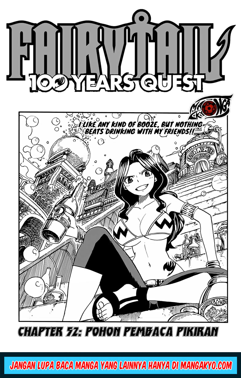 Dilarang COPAS - situs resmi www.mangacanblog.com - Komik fairy tail 100 years quest 052 - chapter 52 53 Indonesia fairy tail 100 years quest 052 - chapter 52 Terbaru 0|Baca Manga Komik Indonesia|Mangacan