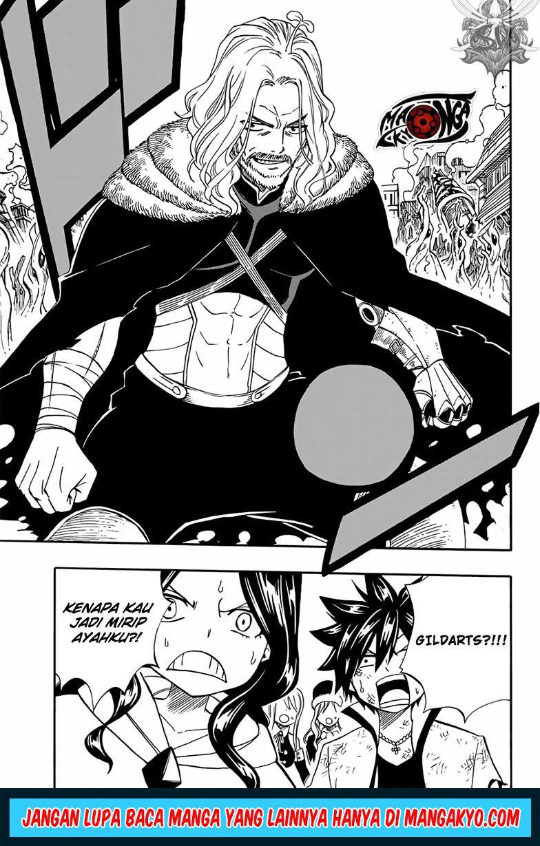 Dilarang COPAS - situs resmi www.mangacanblog.com - Komik fairy tail 100 years quest 052 - chapter 52 53 Indonesia fairy tail 100 years quest 052 - chapter 52 Terbaru 14|Baca Manga Komik Indonesia|Mangacan