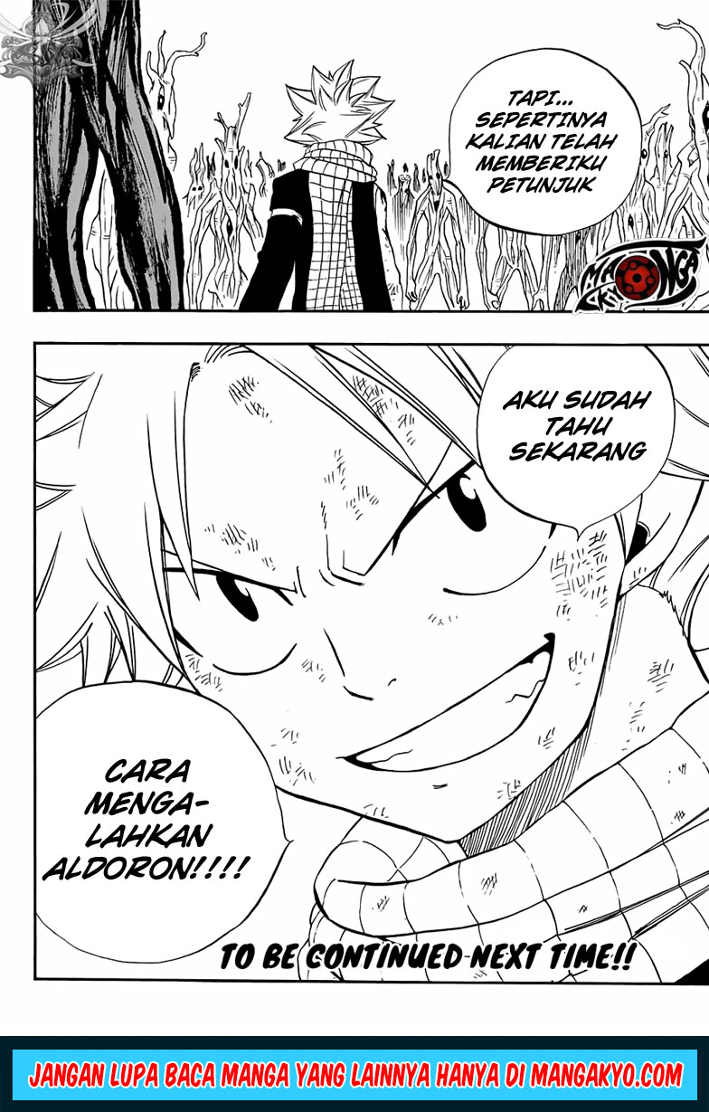 Dilarang COPAS - situs resmi www.mangacanblog.com - Komik fairy tail 100 years quest 052 - chapter 52 53 Indonesia fairy tail 100 years quest 052 - chapter 52 Terbaru 21|Baca Manga Komik Indonesia|Mangacan