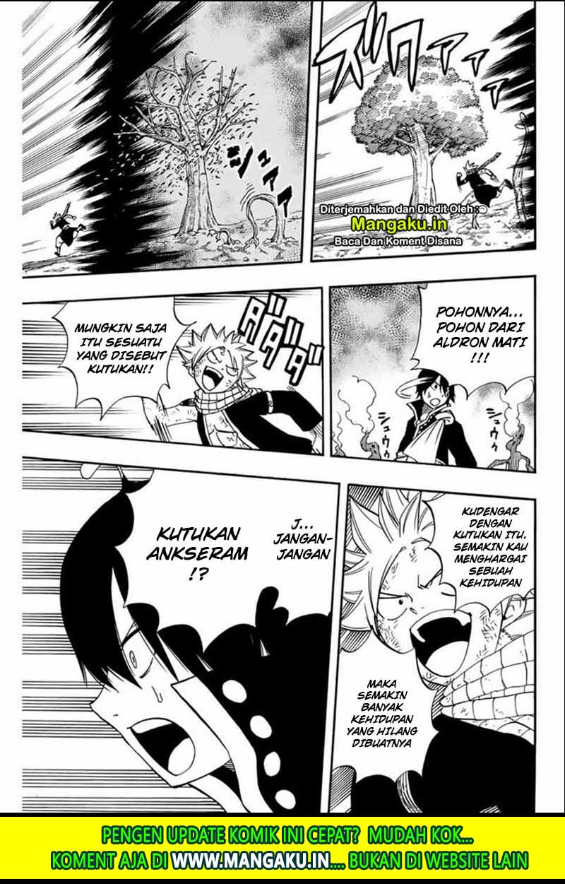 Dilarang COPAS - situs resmi www.mangacanblog.com - Komik fairy tail 100 years quest 053 - chapter 53 54 Indonesia fairy tail 100 years quest 053 - chapter 53 Terbaru 19|Baca Manga Komik Indonesia|Mangacan