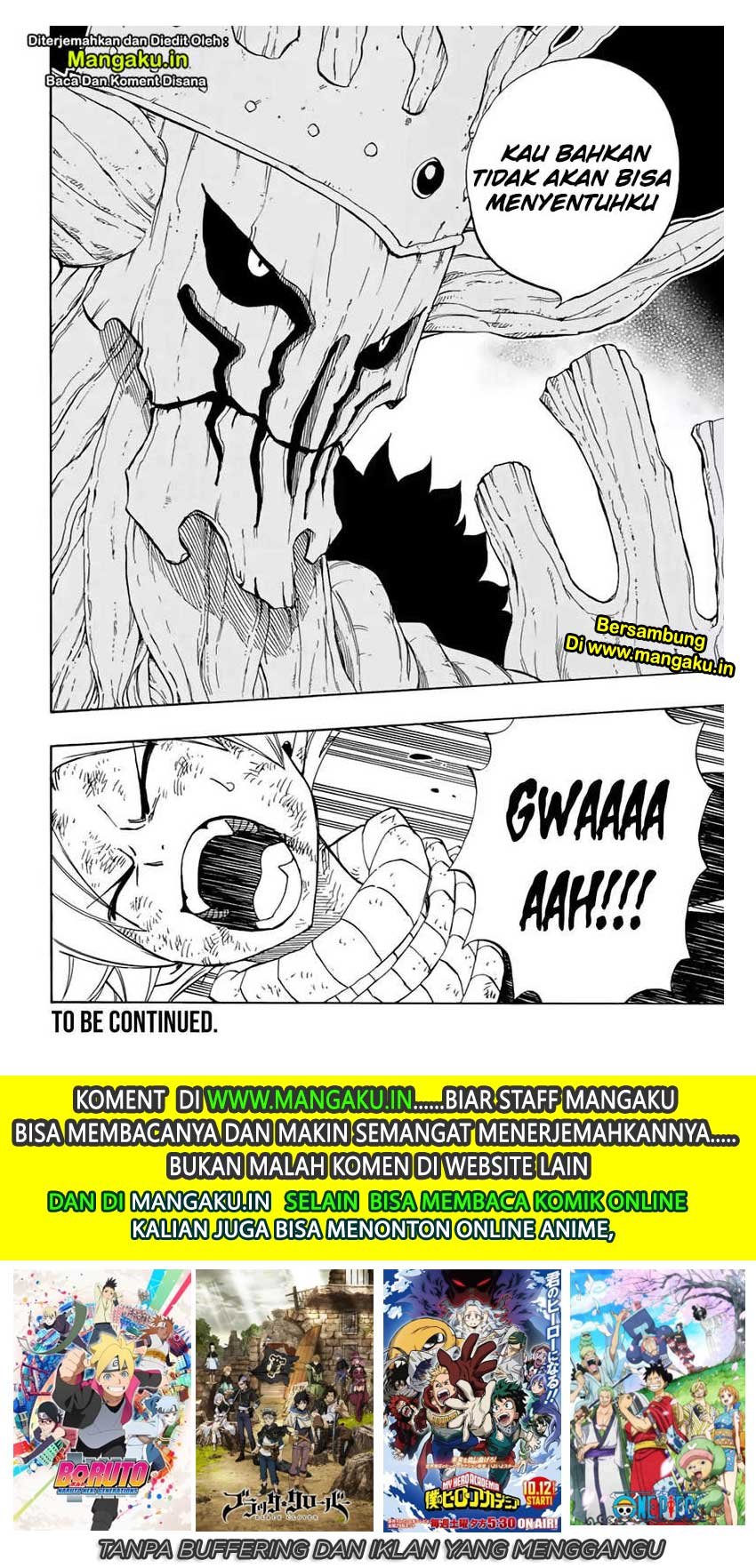 Dilarang COPAS - situs resmi www.mangacanblog.com - Komik fairy tail 100 years quest 054 - chapter 54 55 Indonesia fairy tail 100 years quest 054 - chapter 54 Terbaru 18|Baca Manga Komik Indonesia|Mangacan