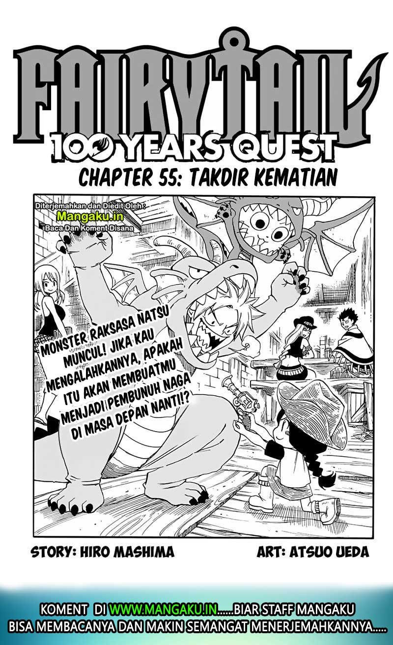 Dilarang COPAS - situs resmi www.mangacanblog.com - Komik fairy tail 100 years quest 055 - chapter 55 56 Indonesia fairy tail 100 years quest 055 - chapter 55 Terbaru 1|Baca Manga Komik Indonesia|Mangacan