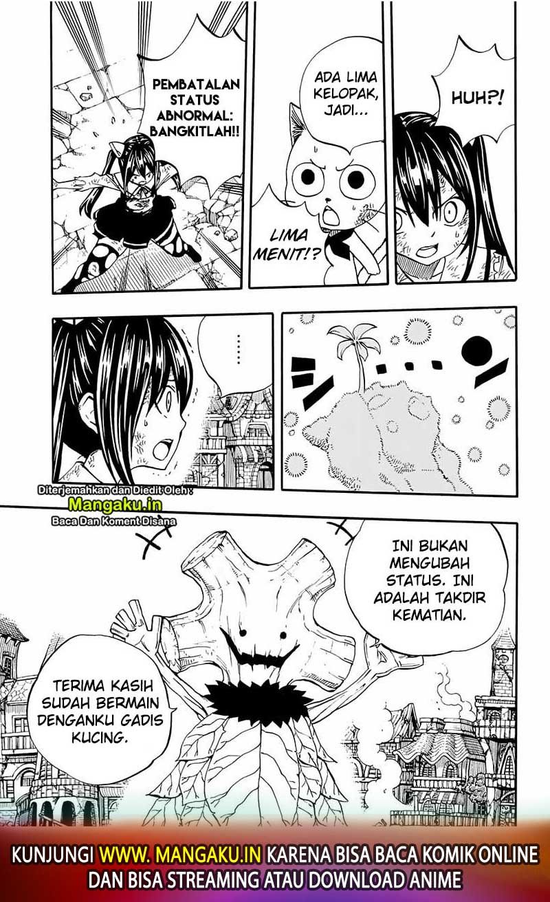 Dilarang COPAS - situs resmi www.mangacanblog.com - Komik fairy tail 100 years quest 055 - chapter 55 56 Indonesia fairy tail 100 years quest 055 - chapter 55 Terbaru 19|Baca Manga Komik Indonesia|Mangacan