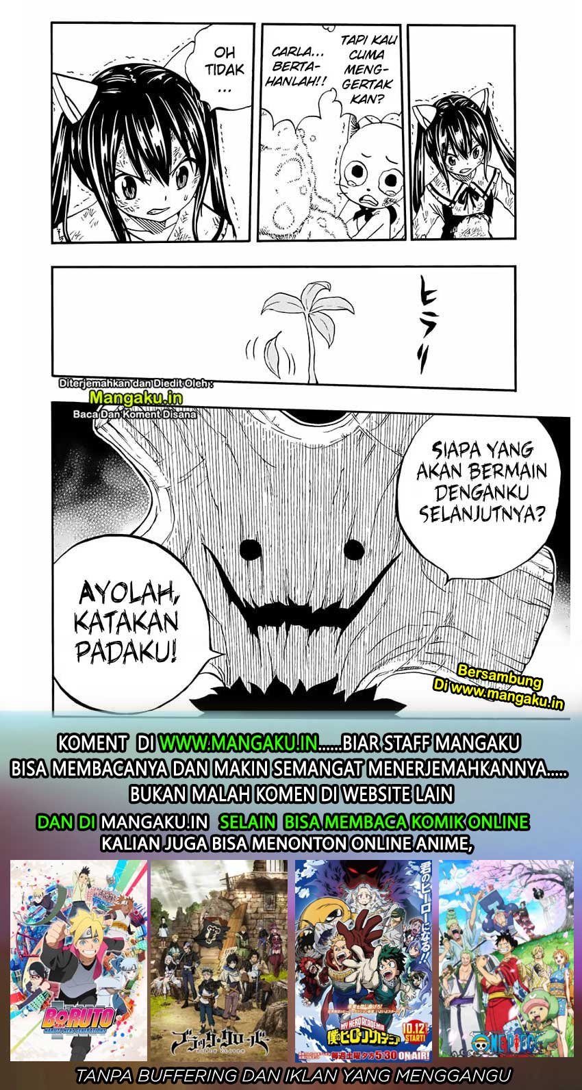 Dilarang COPAS - situs resmi www.mangacanblog.com - Komik fairy tail 100 years quest 055 - chapter 55 56 Indonesia fairy tail 100 years quest 055 - chapter 55 Terbaru 20|Baca Manga Komik Indonesia|Mangacan