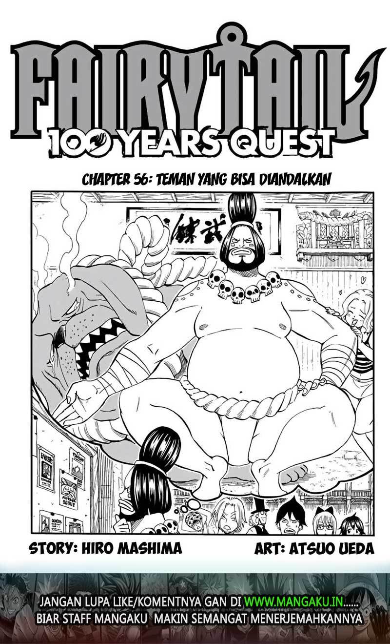 Dilarang COPAS - situs resmi www.mangacanblog.com - Komik fairy tail 100 years quest 056 - chapter 56 57 Indonesia fairy tail 100 years quest 056 - chapter 56 Terbaru 1|Baca Manga Komik Indonesia|Mangacan