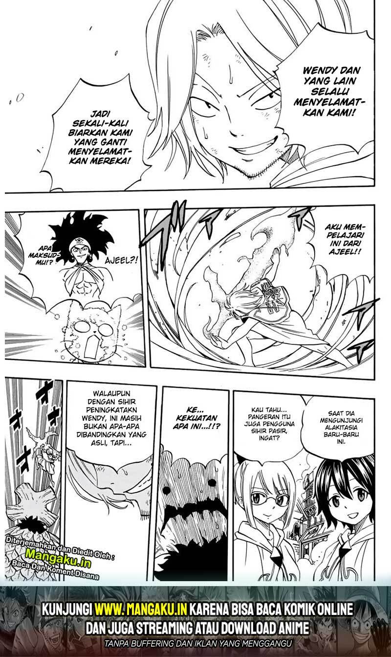 Dilarang COPAS - situs resmi www.mangacanblog.com - Komik fairy tail 100 years quest 056 - chapter 56 57 Indonesia fairy tail 100 years quest 056 - chapter 56 Terbaru 17|Baca Manga Komik Indonesia|Mangacan