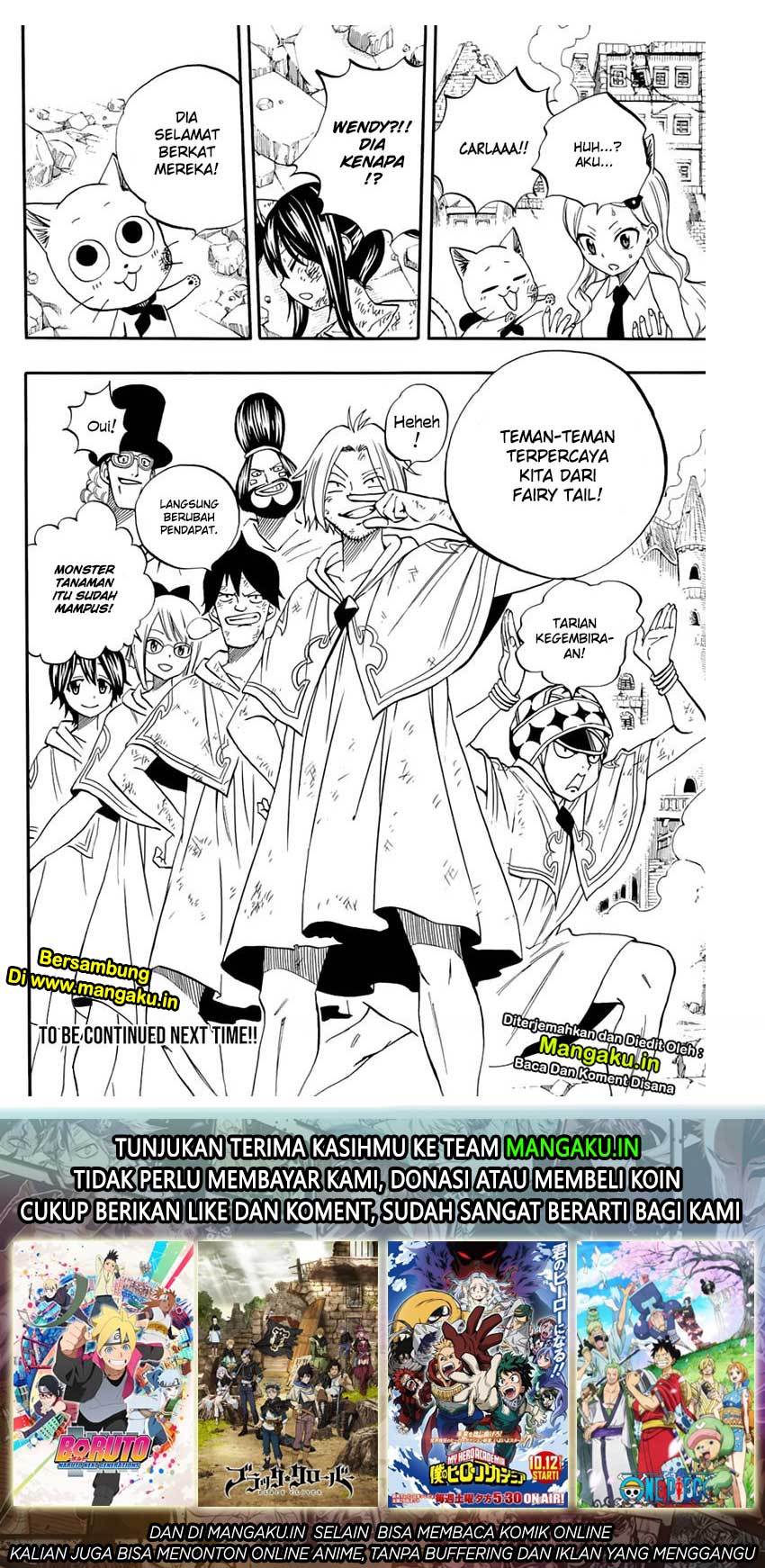 Dilarang COPAS - situs resmi www.mangacanblog.com - Komik fairy tail 100 years quest 056 - chapter 56 57 Indonesia fairy tail 100 years quest 056 - chapter 56 Terbaru 20|Baca Manga Komik Indonesia|Mangacan