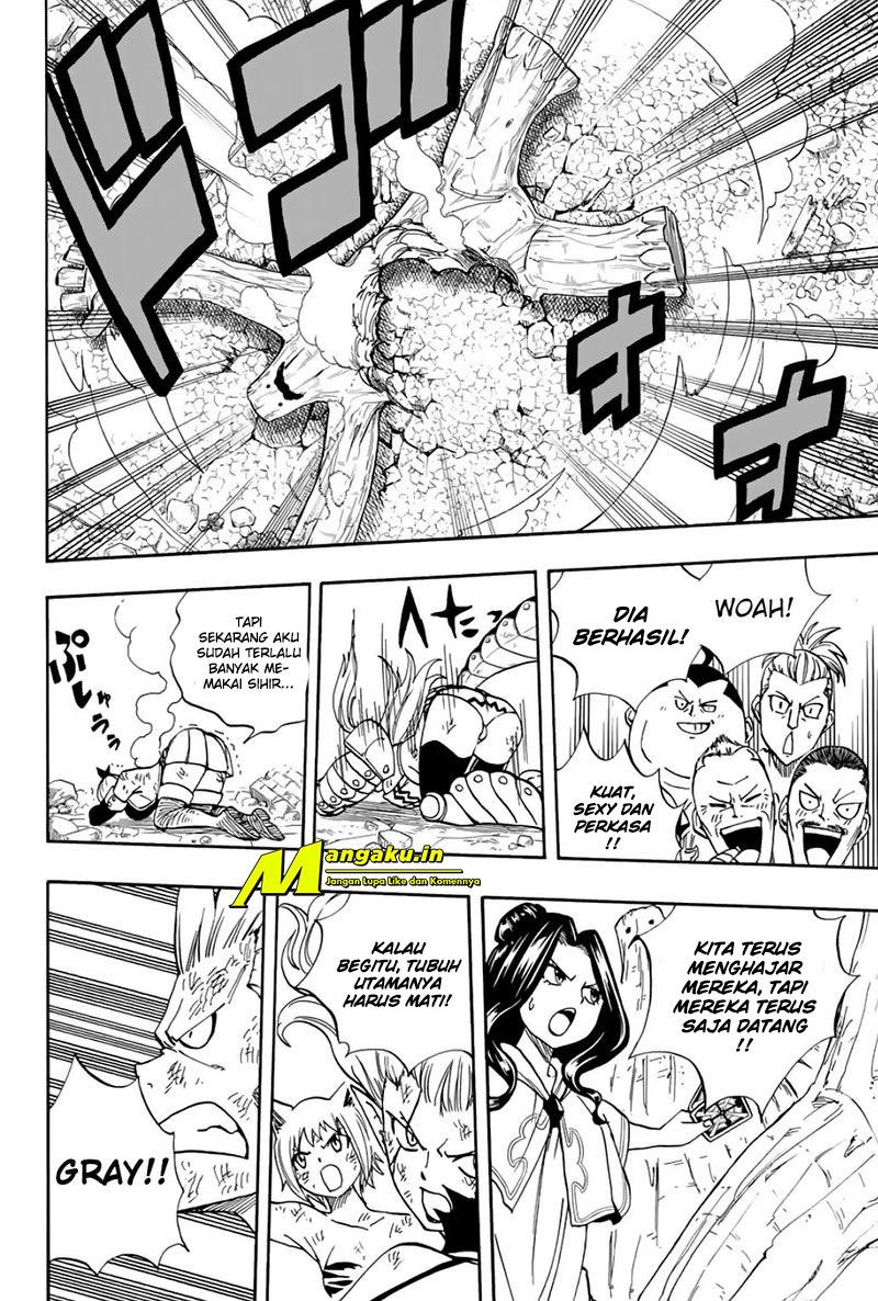 Dilarang COPAS - situs resmi www.mangacanblog.com - Komik fairy tail 100 years quest 057 - chapter 57 58 Indonesia fairy tail 100 years quest 057 - chapter 57 Terbaru 8|Baca Manga Komik Indonesia|Mangacan