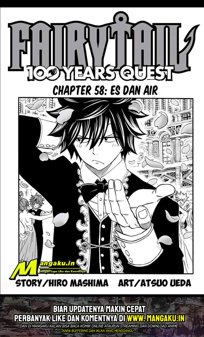 Dilarang COPAS - situs resmi www.mangacanblog.com - Komik fairy tail 100 years quest 058 - chapter 58 59 Indonesia fairy tail 100 years quest 058 - chapter 58 Terbaru 1|Baca Manga Komik Indonesia|Mangacan