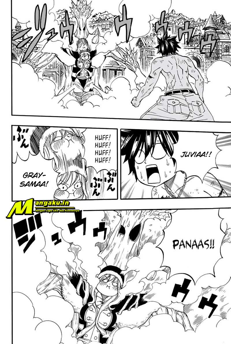 Dilarang COPAS - situs resmi www.mangacanblog.com - Komik fairy tail 100 years quest 058 - chapter 58 59 Indonesia fairy tail 100 years quest 058 - chapter 58 Terbaru 2|Baca Manga Komik Indonesia|Mangacan