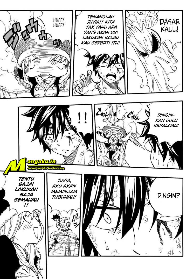 Dilarang COPAS - situs resmi www.mangacanblog.com - Komik fairy tail 100 years quest 058 - chapter 58 59 Indonesia fairy tail 100 years quest 058 - chapter 58 Terbaru 3|Baca Manga Komik Indonesia|Mangacan