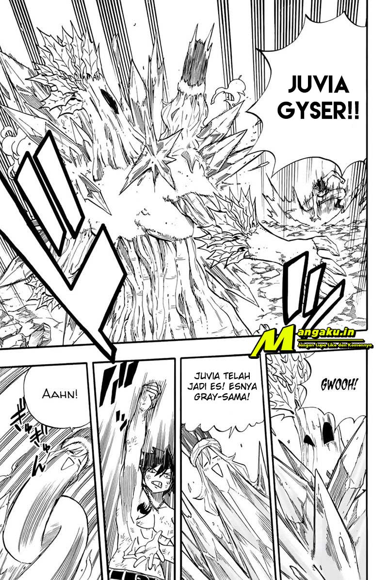 Dilarang COPAS - situs resmi www.mangacanblog.com - Komik fairy tail 100 years quest 058 - chapter 58 59 Indonesia fairy tail 100 years quest 058 - chapter 58 Terbaru 5|Baca Manga Komik Indonesia|Mangacan