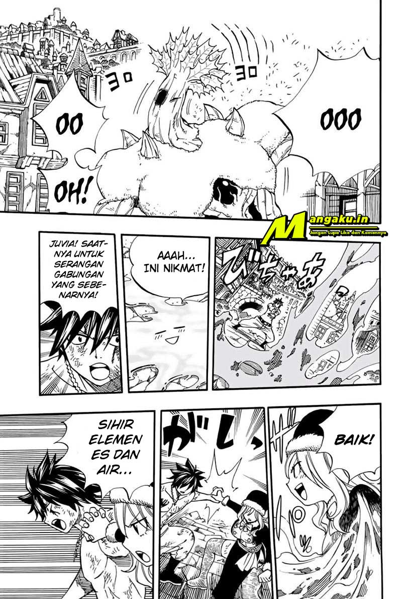 Dilarang COPAS - situs resmi www.mangacanblog.com - Komik fairy tail 100 years quest 058 - chapter 58 59 Indonesia fairy tail 100 years quest 058 - chapter 58 Terbaru 7|Baca Manga Komik Indonesia|Mangacan