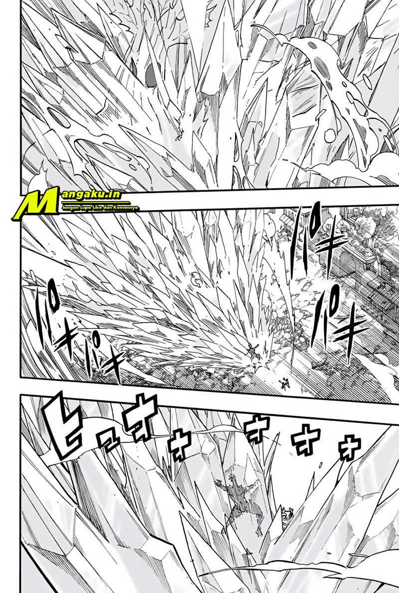 Dilarang COPAS - situs resmi www.mangacanblog.com - Komik fairy tail 100 years quest 058 - chapter 58 59 Indonesia fairy tail 100 years quest 058 - chapter 58 Terbaru 9|Baca Manga Komik Indonesia|Mangacan