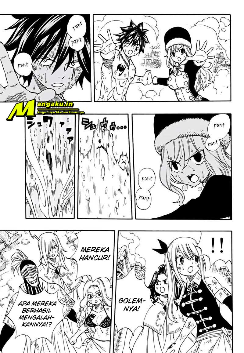 Dilarang COPAS - situs resmi www.mangacanblog.com - Komik fairy tail 100 years quest 058 - chapter 58 59 Indonesia fairy tail 100 years quest 058 - chapter 58 Terbaru 10|Baca Manga Komik Indonesia|Mangacan