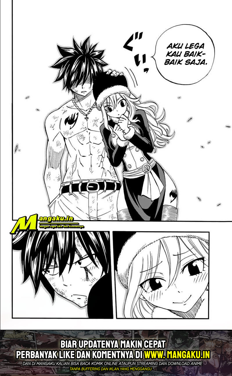 Dilarang COPAS - situs resmi www.mangacanblog.com - Komik fairy tail 100 years quest 058 - chapter 58 59 Indonesia fairy tail 100 years quest 058 - chapter 58 Terbaru 13|Baca Manga Komik Indonesia|Mangacan