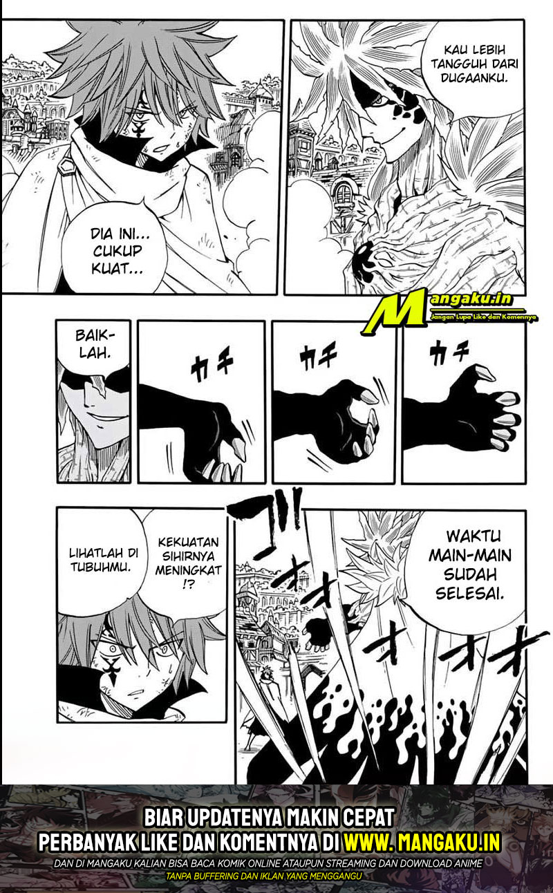 Dilarang COPAS - situs resmi www.mangacanblog.com - Komik fairy tail 100 years quest 058 - chapter 58 59 Indonesia fairy tail 100 years quest 058 - chapter 58 Terbaru 18|Baca Manga Komik Indonesia|Mangacan