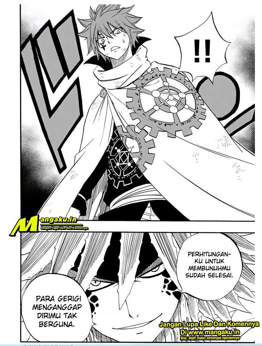 Dilarang COPAS - situs resmi www.mangacanblog.com - Komik fairy tail 100 years quest 058 - chapter 58 59 Indonesia fairy tail 100 years quest 058 - chapter 58 Terbaru 19|Baca Manga Komik Indonesia|Mangacan