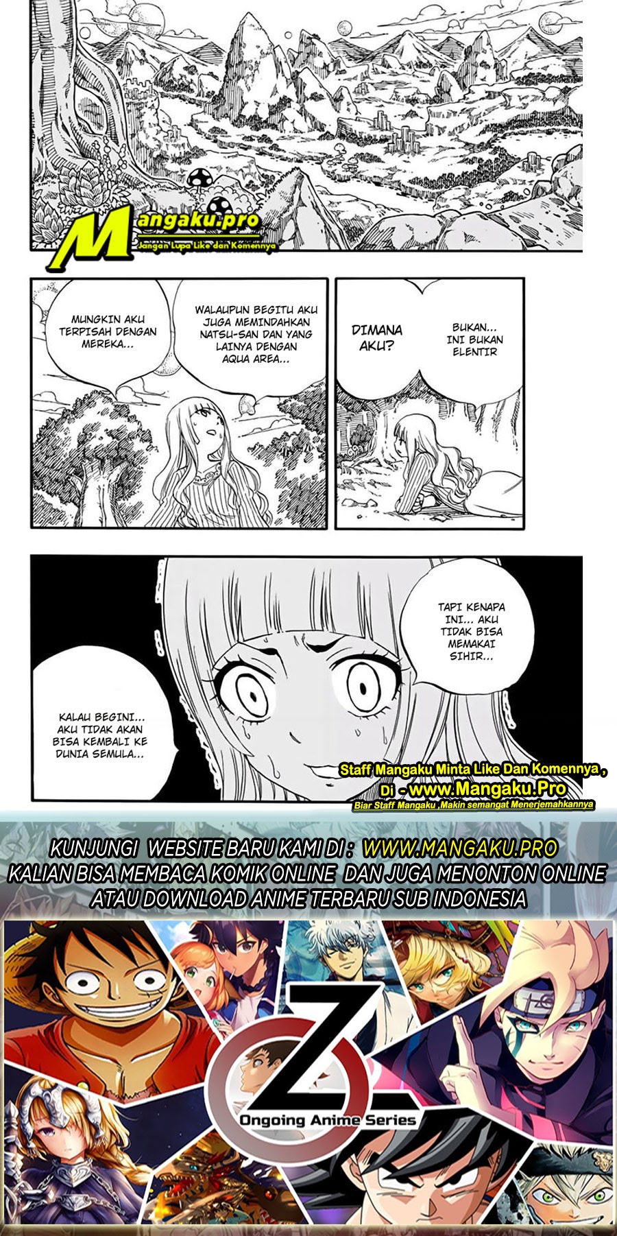 Dilarang COPAS - situs resmi www.mangacanblog.com - Komik fairy tail 100 years quest 065 - chapter 65 66 Indonesia fairy tail 100 years quest 065 - chapter 65 Terbaru 20|Baca Manga Komik Indonesia|Mangacan