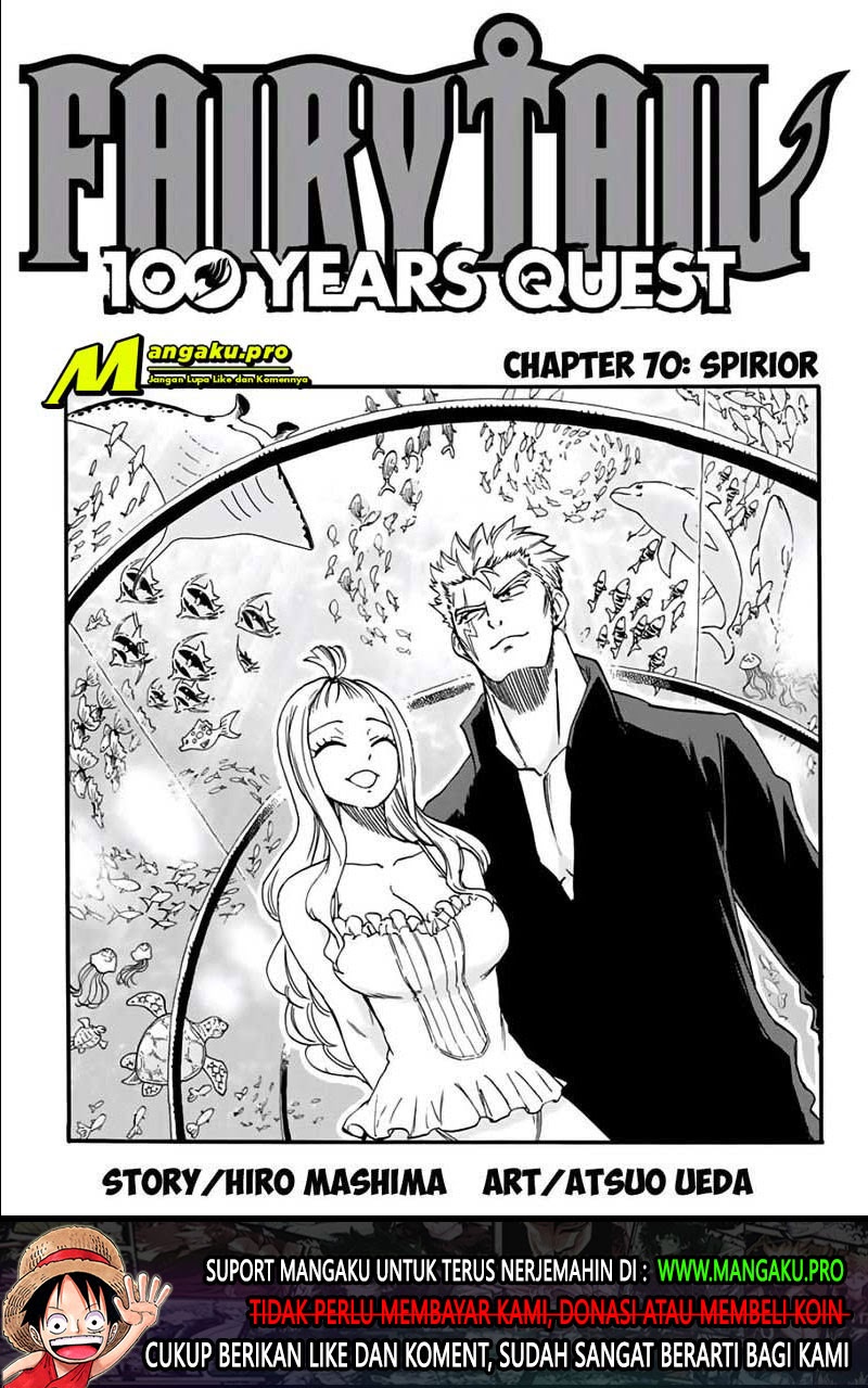 Dilarang COPAS - situs resmi www.mangacanblog.com - Komik fairy tail 100 years quest 070 - chapter 70 71 Indonesia fairy tail 100 years quest 070 - chapter 70 Terbaru 1|Baca Manga Komik Indonesia|Mangacan