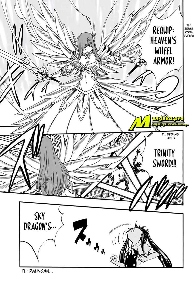 Dilarang COPAS - situs resmi www.mangacanblog.com - Komik fairy tail 100 years quest 070 - chapter 70 71 Indonesia fairy tail 100 years quest 070 - chapter 70 Terbaru 2|Baca Manga Komik Indonesia|Mangacan