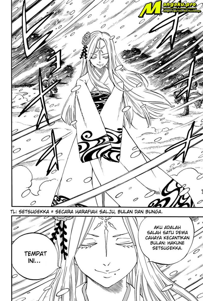 Dilarang COPAS - situs resmi www.mangacanblog.com - Komik fairy tail 100 years quest 070 - chapter 70 71 Indonesia fairy tail 100 years quest 070 - chapter 70 Terbaru 13|Baca Manga Komik Indonesia|Mangacan