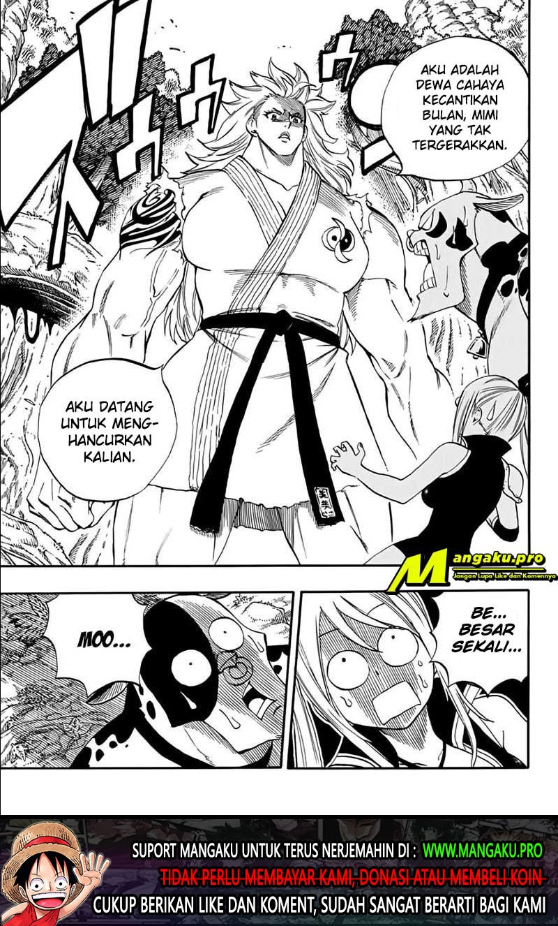 Dilarang COPAS - situs resmi www.mangacanblog.com - Komik fairy tail 100 years quest 070 - chapter 70 71 Indonesia fairy tail 100 years quest 070 - chapter 70 Terbaru 18|Baca Manga Komik Indonesia|Mangacan