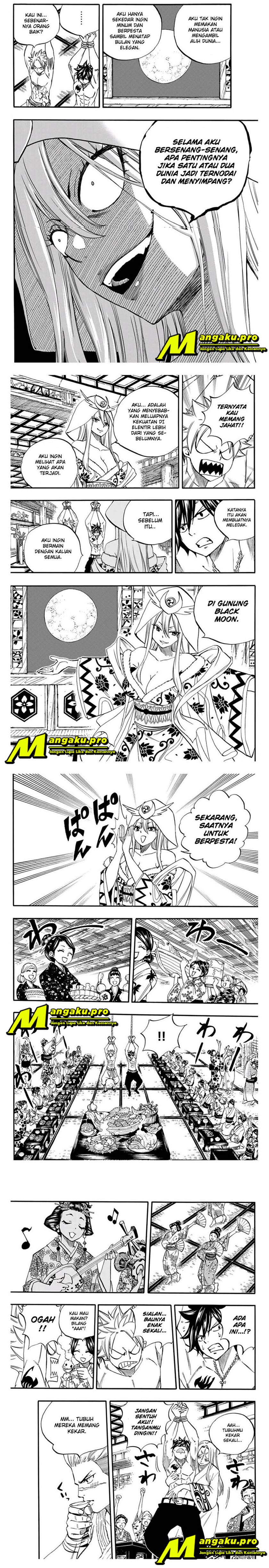 Dilarang COPAS - situs resmi www.mangacanblog.com - Komik fairy tail 100 years quest 073 - chapter 73 74 Indonesia fairy tail 100 years quest 073 - chapter 73 Terbaru 1|Baca Manga Komik Indonesia|Mangacan