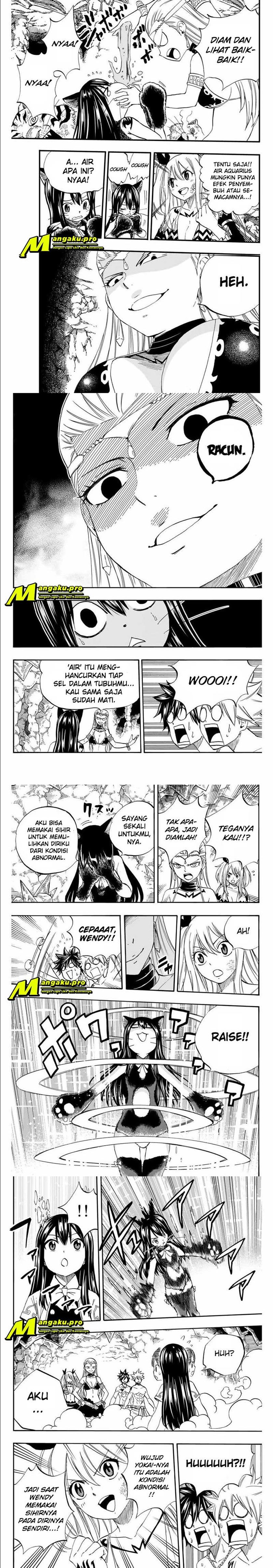 Dilarang COPAS - situs resmi www.mangacanblog.com - Komik fairy tail 100 years quest 076 - chapter 76 77 Indonesia fairy tail 100 years quest 076 - chapter 76 Terbaru 2|Baca Manga Komik Indonesia|Mangacan