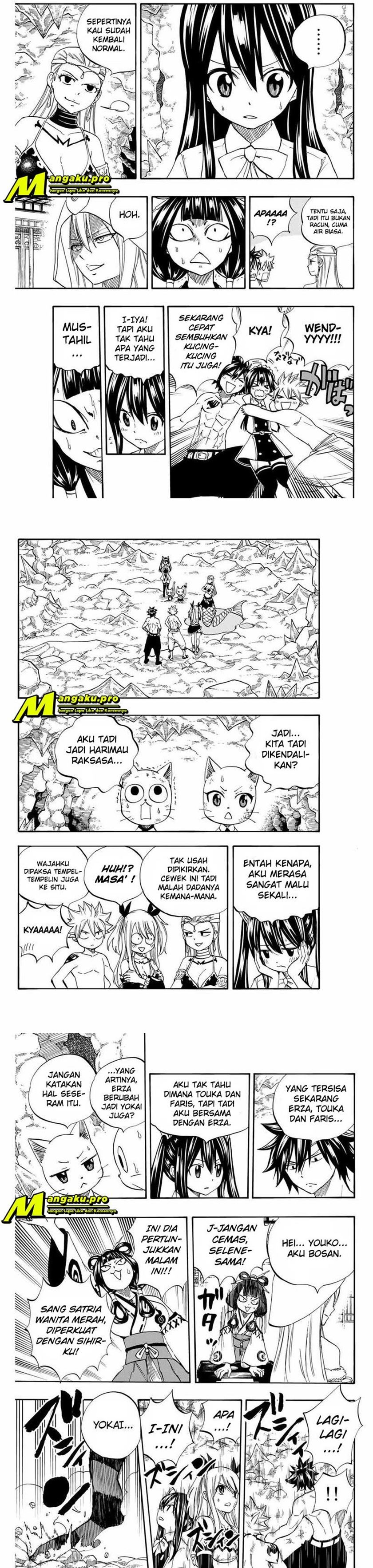 Dilarang COPAS - situs resmi www.mangacanblog.com - Komik fairy tail 100 years quest 076 - chapter 76 77 Indonesia fairy tail 100 years quest 076 - chapter 76 Terbaru 3|Baca Manga Komik Indonesia|Mangacan