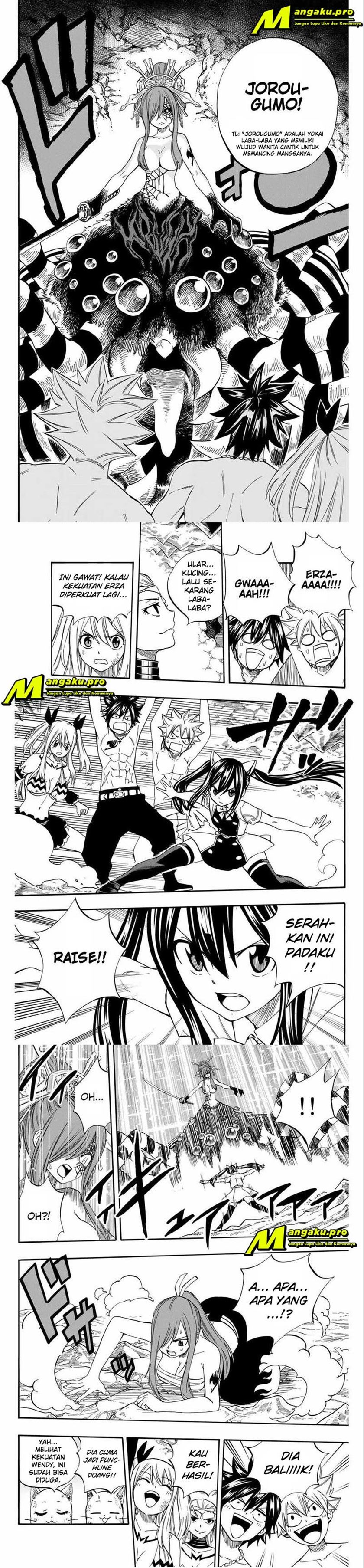 Dilarang COPAS - situs resmi www.mangacanblog.com - Komik fairy tail 100 years quest 076 - chapter 76 77 Indonesia fairy tail 100 years quest 076 - chapter 76 Terbaru 4|Baca Manga Komik Indonesia|Mangacan