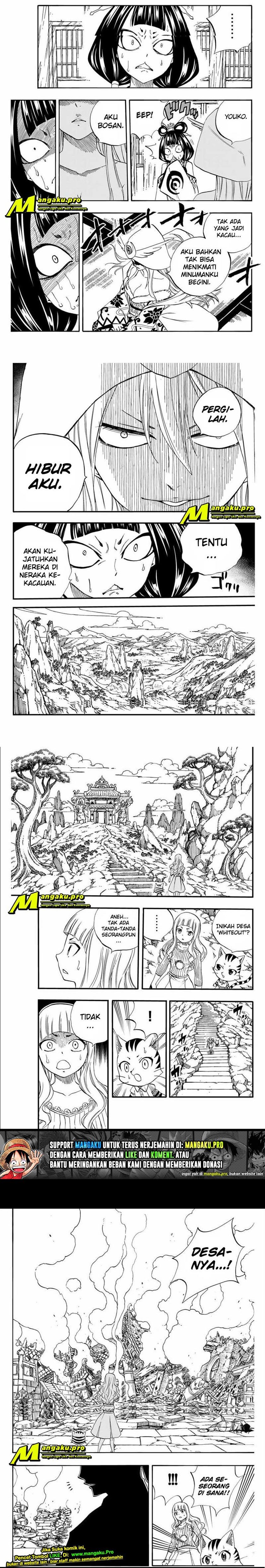 Dilarang COPAS - situs resmi www.mangacanblog.com - Komik fairy tail 100 years quest 076 - chapter 76 77 Indonesia fairy tail 100 years quest 076 - chapter 76 Terbaru 5|Baca Manga Komik Indonesia|Mangacan