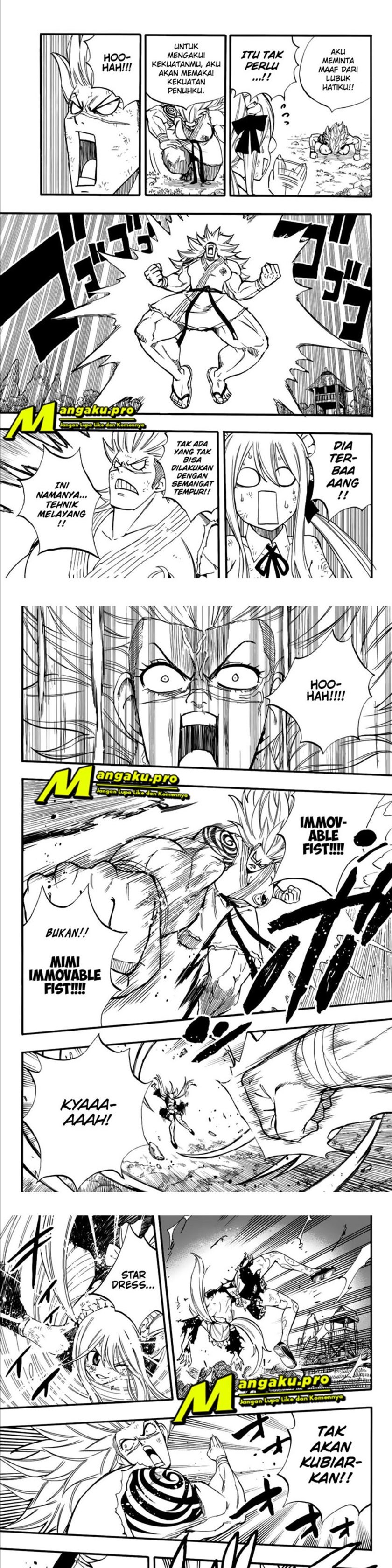 Dilarang COPAS - situs resmi www.mangacanblog.com - Komik fairy tail 100 years quest 083 - chapter 83 84 Indonesia fairy tail 100 years quest 083 - chapter 83 Terbaru 1|Baca Manga Komik Indonesia|Mangacan