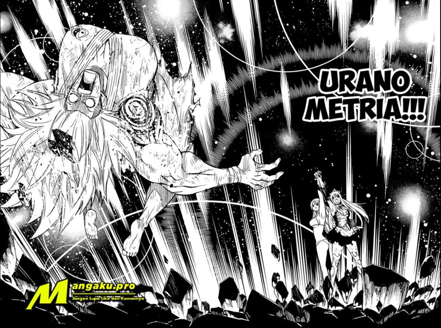 Dilarang COPAS - situs resmi www.mangacanblog.com - Komik fairy tail 100 years quest 083 - chapter 83 84 Indonesia fairy tail 100 years quest 083 - chapter 83 Terbaru 6|Baca Manga Komik Indonesia|Mangacan