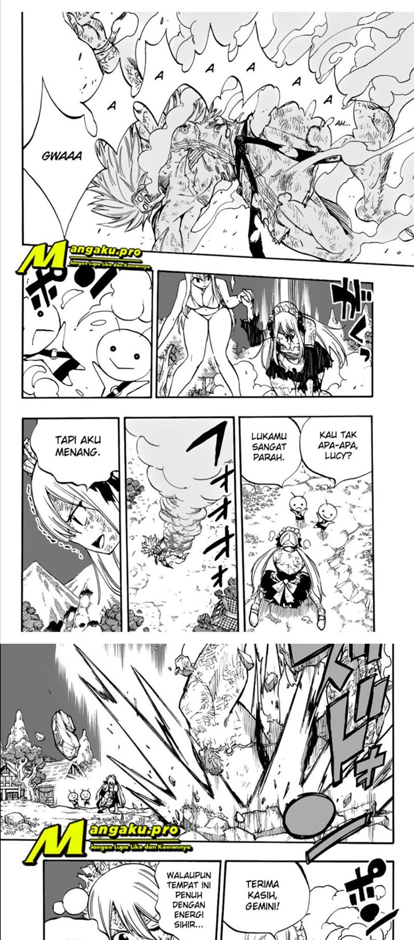 Dilarang COPAS - situs resmi www.mangacanblog.com - Komik fairy tail 100 years quest 083 - chapter 83 84 Indonesia fairy tail 100 years quest 083 - chapter 83 Terbaru 7|Baca Manga Komik Indonesia|Mangacan