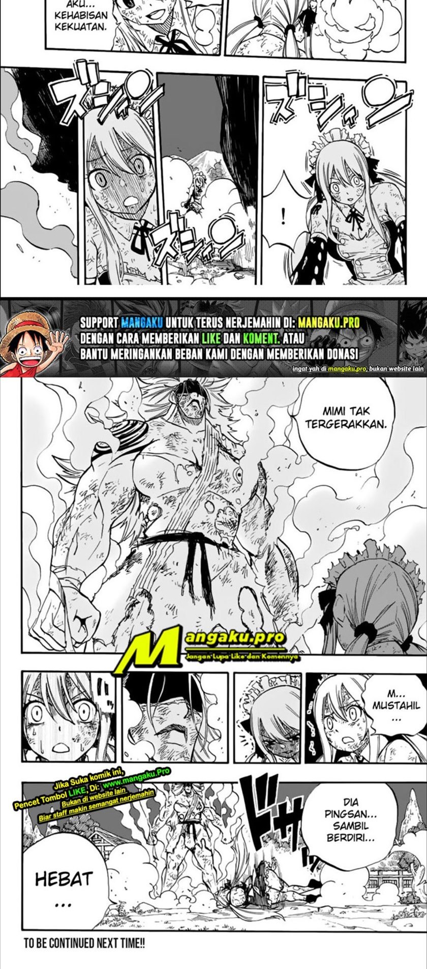 Dilarang COPAS - situs resmi www.mangacanblog.com - Komik fairy tail 100 years quest 083 - chapter 83 84 Indonesia fairy tail 100 years quest 083 - chapter 83 Terbaru 8|Baca Manga Komik Indonesia|Mangacan