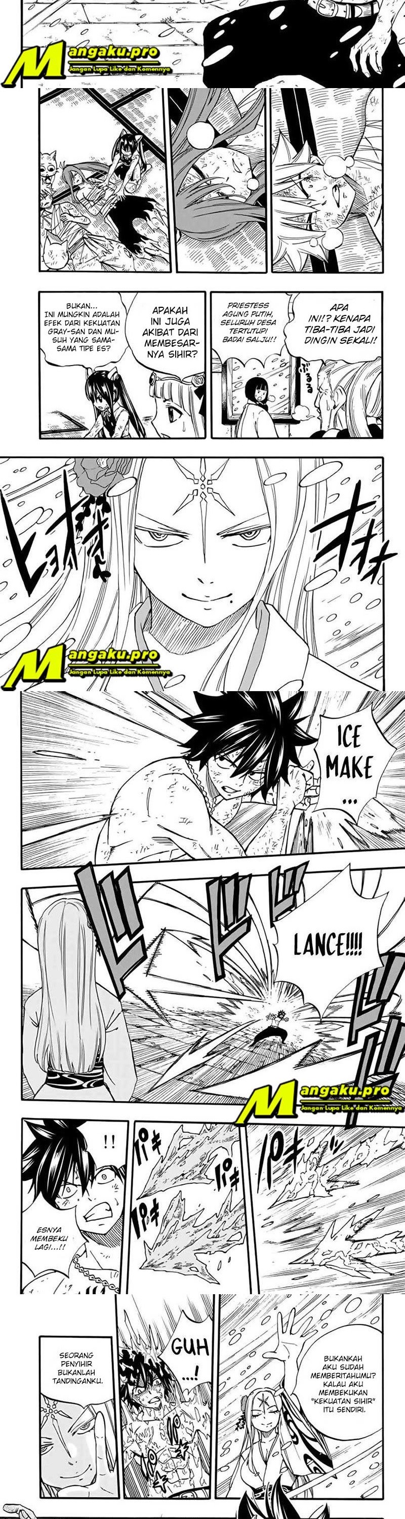 Dilarang COPAS - situs resmi www.mangacanblog.com - Komik fairy tail 100 years quest 084 - chapter 84 85 Indonesia fairy tail 100 years quest 084 - chapter 84 Terbaru 1|Baca Manga Komik Indonesia|Mangacan