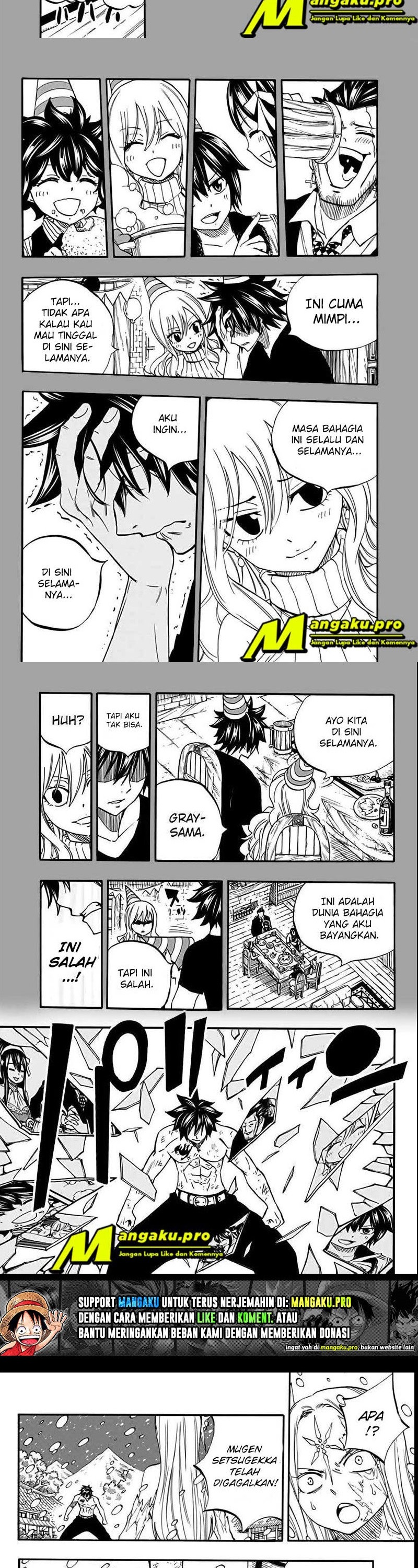 Dilarang COPAS - situs resmi www.mangacanblog.com - Komik fairy tail 100 years quest 084 - chapter 84 85 Indonesia fairy tail 100 years quest 084 - chapter 84 Terbaru 7|Baca Manga Komik Indonesia|Mangacan