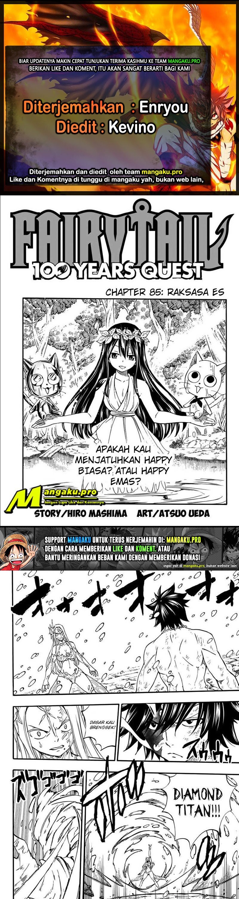 Dilarang COPAS - situs resmi www.mangacanblog.com - Komik fairy tail 100 years quest 085 - chapter 85 86 Indonesia fairy tail 100 years quest 085 - chapter 85 Terbaru 0|Baca Manga Komik Indonesia|Mangacan