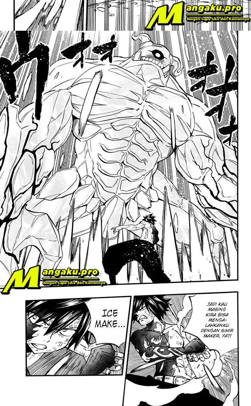 Dilarang COPAS - situs resmi www.mangacanblog.com - Komik fairy tail 100 years quest 085 - chapter 85 86 Indonesia fairy tail 100 years quest 085 - chapter 85 Terbaru 1|Baca Manga Komik Indonesia|Mangacan